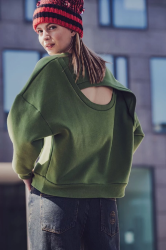 Fibre Mood Magazin Ausgabe Nr. 35 Frühling